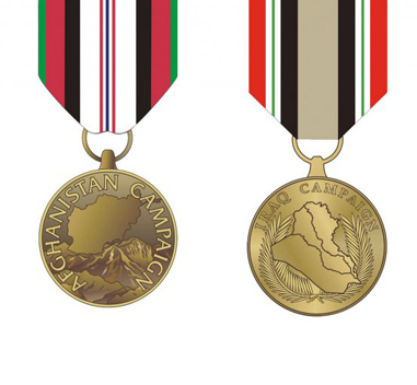 Médailles sur mesure dans différents styles et tailles