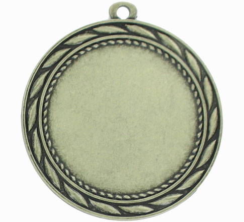Blank Medals for Engraving